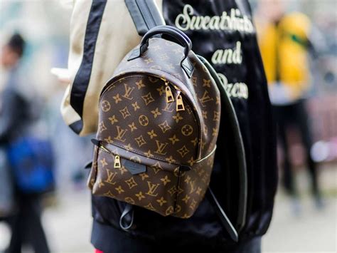 louis vuitton fake backpack|identifying authentic louis vuitton.